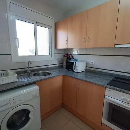 Alosas 8 Apartment