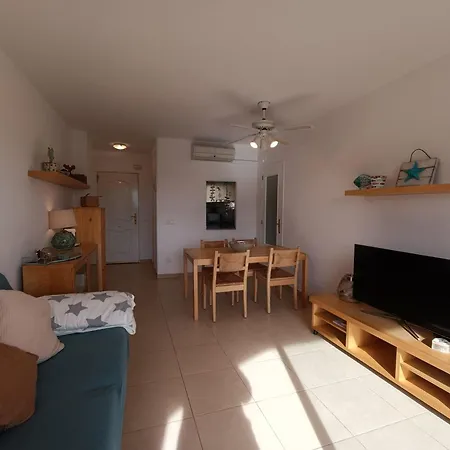 Alosas 8 * Calafat