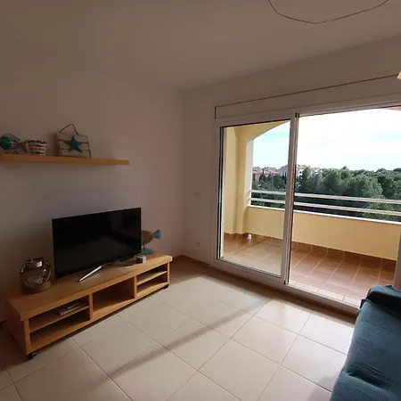 Apartment Alosas 8 *