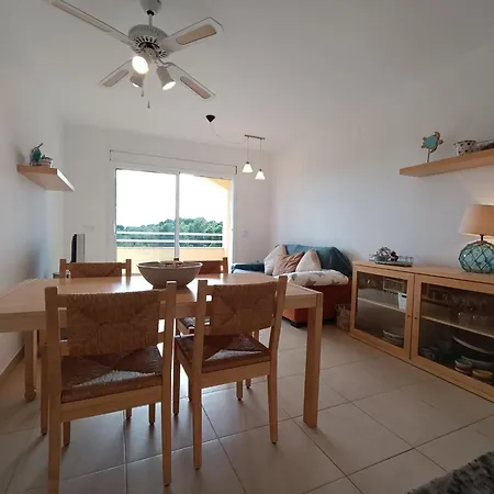 Alosas 8 Apartment Calafat
