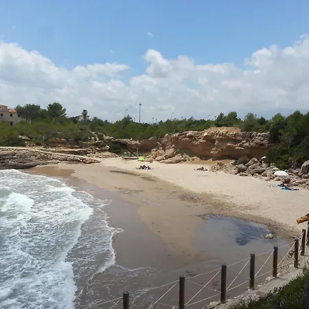 Apartment Alosas 8 Calafat