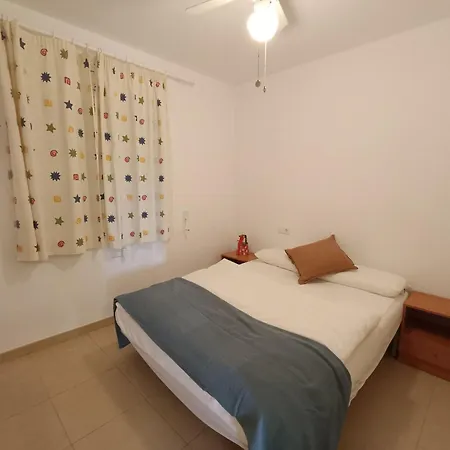 Alosas 8 Apartment