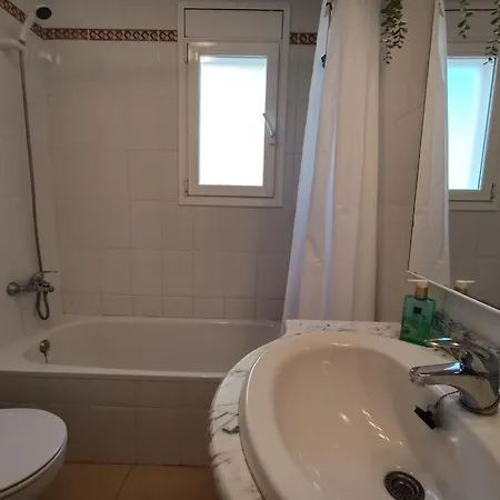 Alosas 8 * Calafat