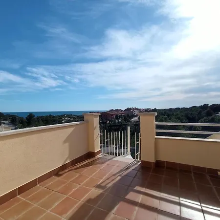 Alosas 8 Apartment Calafat