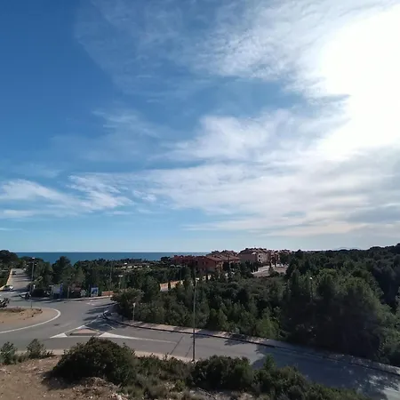Alosas 8 Apartment