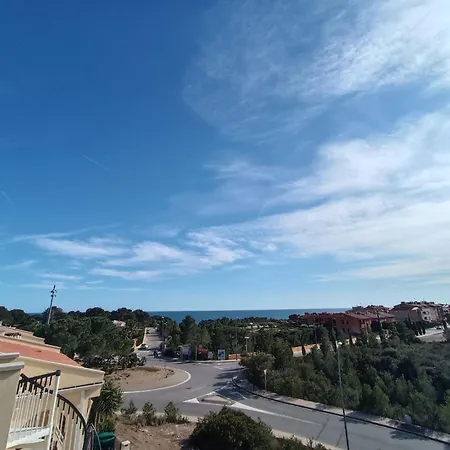 Alosas 8 * Calafat