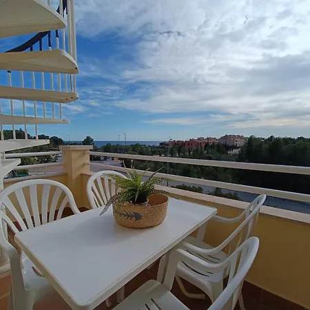 Apartment Alosas 8 *