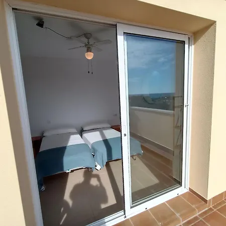 Alosas 8 Apartment *