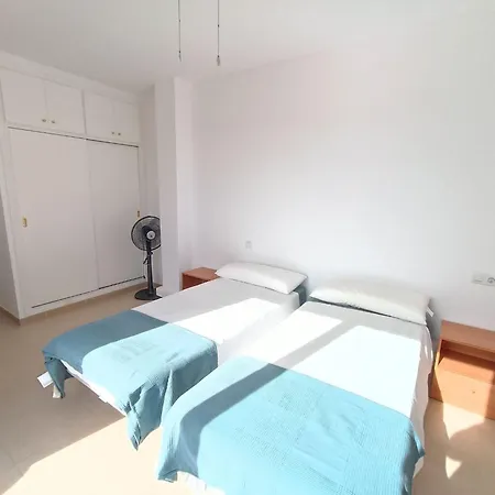 Apartment Alosas 8 Calafat
