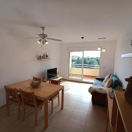 Alosas 8 * Calafat
