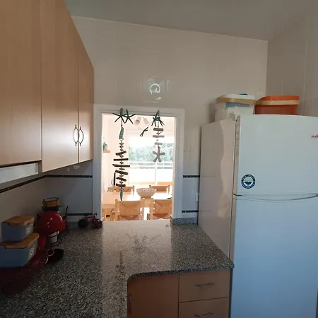 Lejlighed Alosas 8