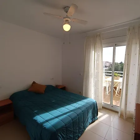 Alosas 8 Lejlighed Calafat