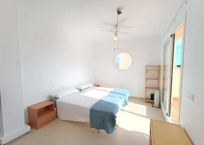 Appartement Alosas 8 *
