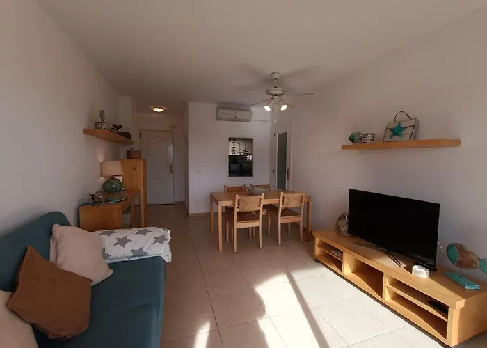Alosas 8 * Calafat