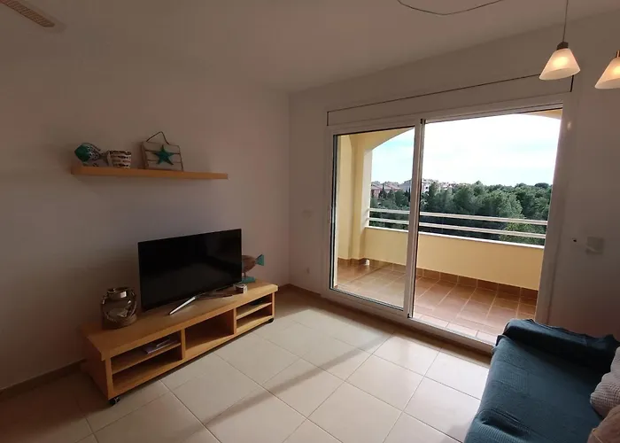 Appartement Alosas 8 *
