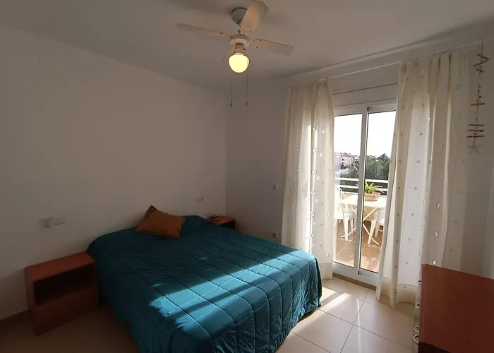 Alosas 8 Appartement Calafat