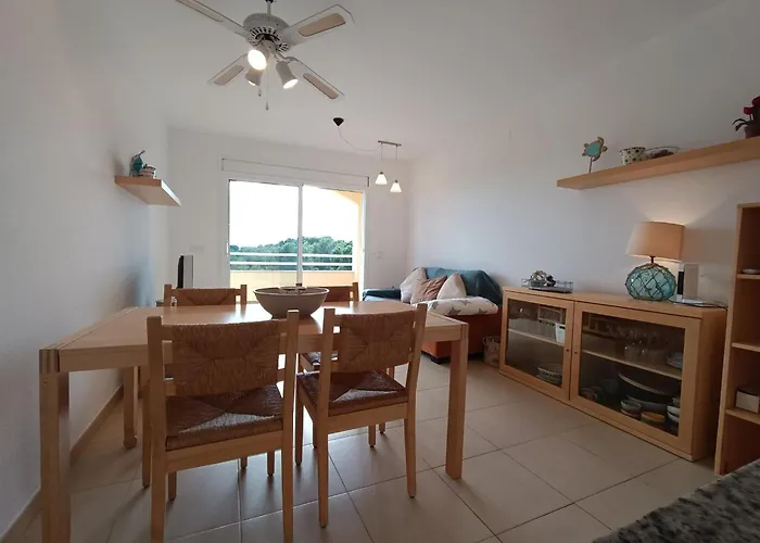 Alosas 8 Appartement Calafat