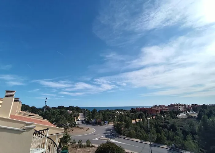Alosas 8 * Calafat