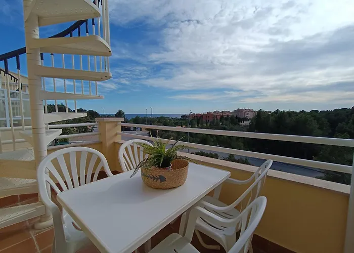 Appartement Alosas 8 *