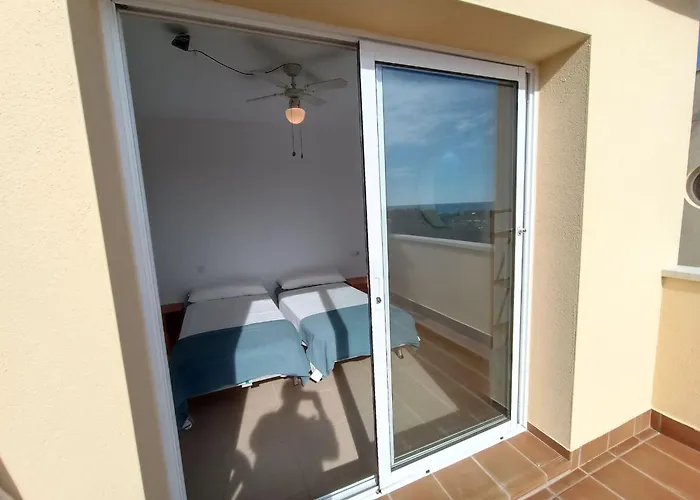 Alosas 8 Appartement *